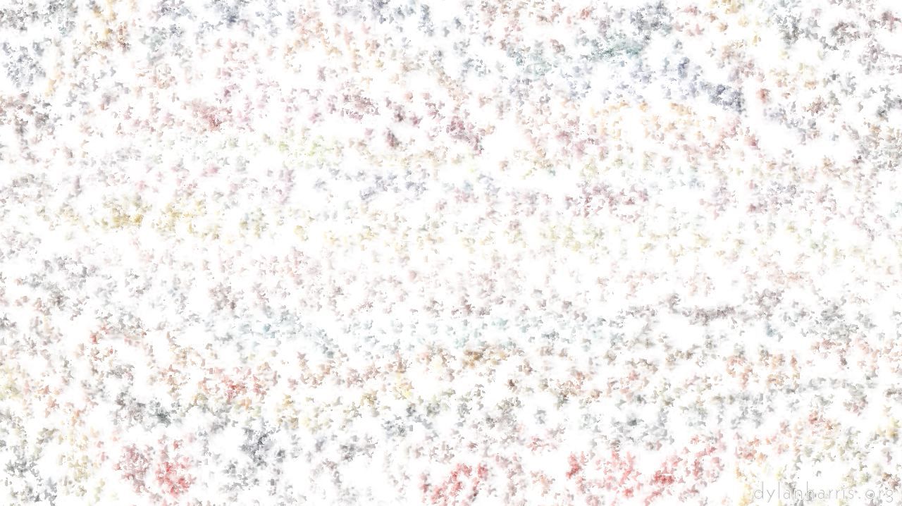 image: damp :: wetgrainflakes