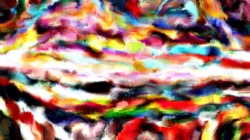 image: image from flat strokes