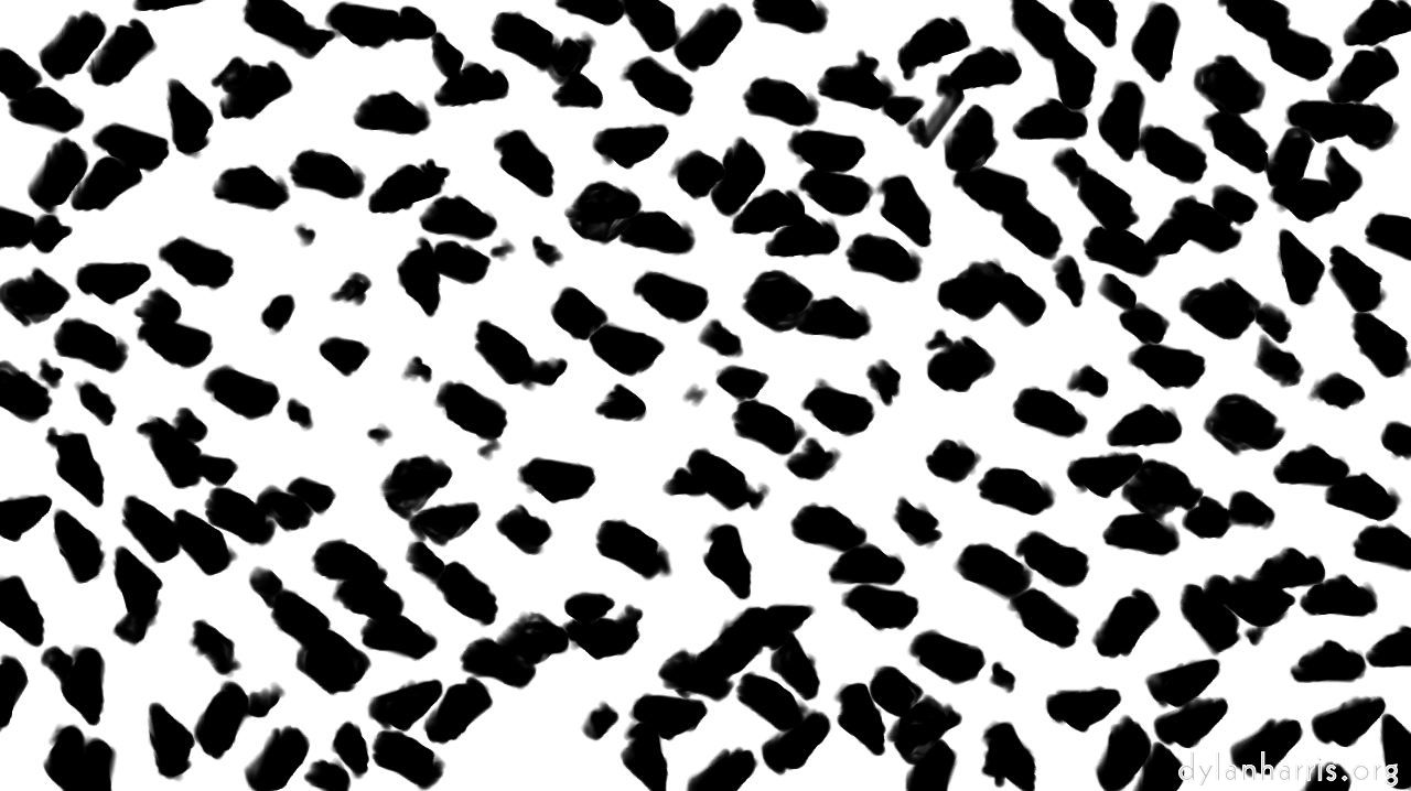 image: ink pens :: bwwiggle1