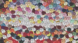 materials :: tinwashers