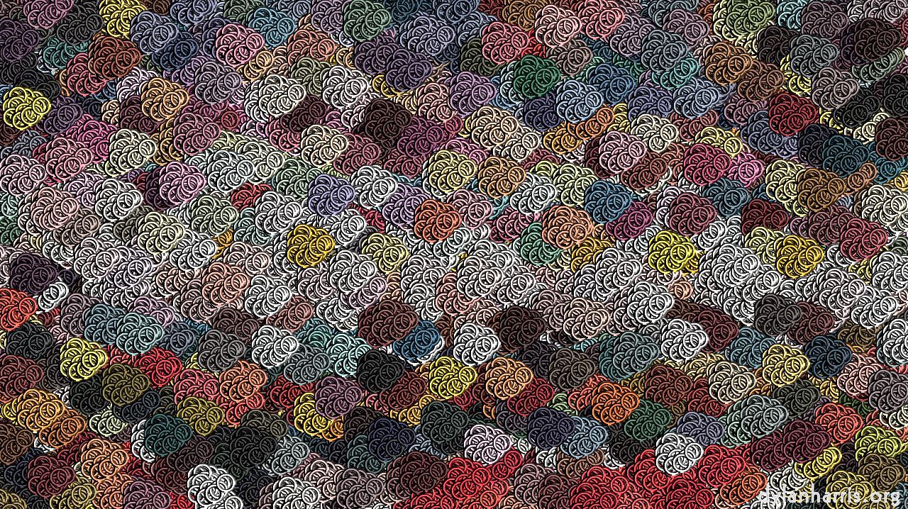 image: multipen :: honeycomber1