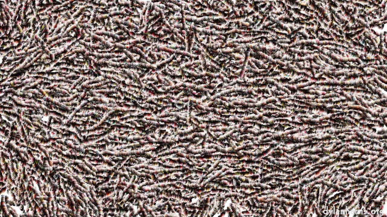 image: particle pen :: coralpolyps1