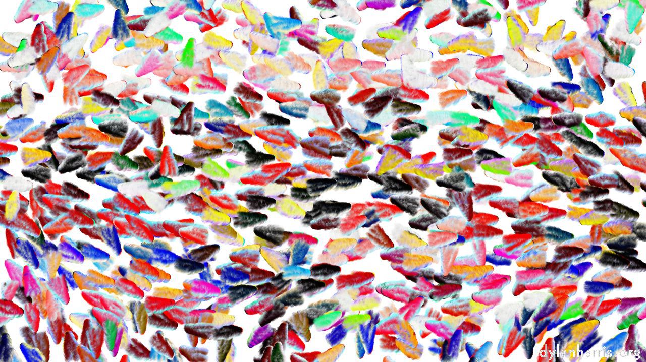 image: particle pen :: coralpolyps2