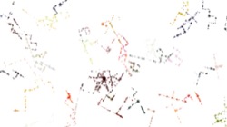 image: image from particle pen