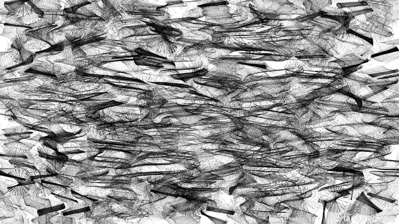 image: patterns :: complexattractors