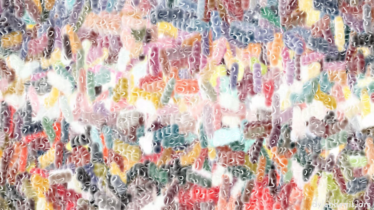 image: texture strokes :: pebbly4