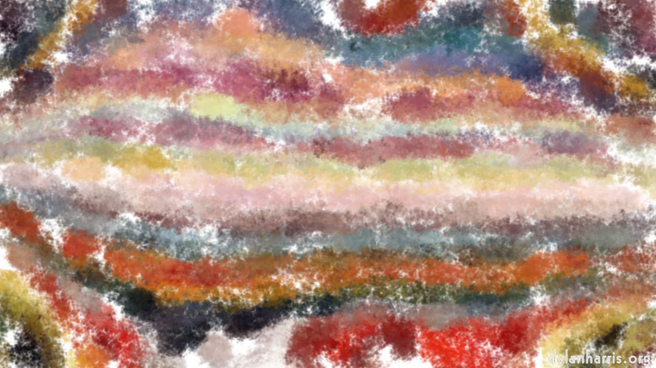 image: texture strokes :: powdery1