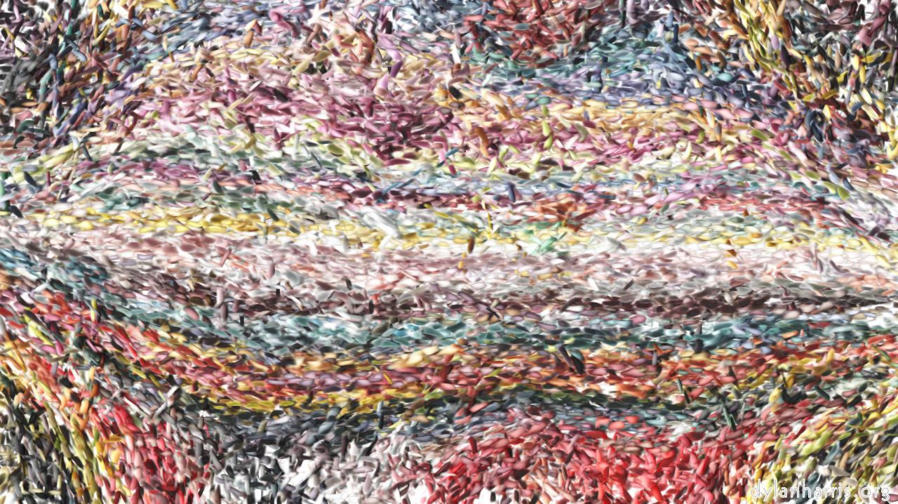 image: texture strokes :: ribbon3