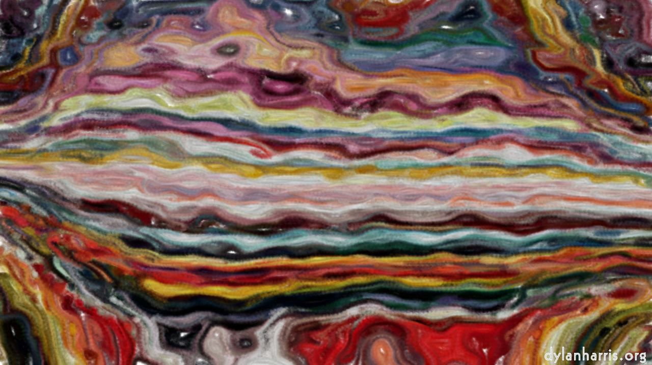 image: texture strokes :: tiltblender1