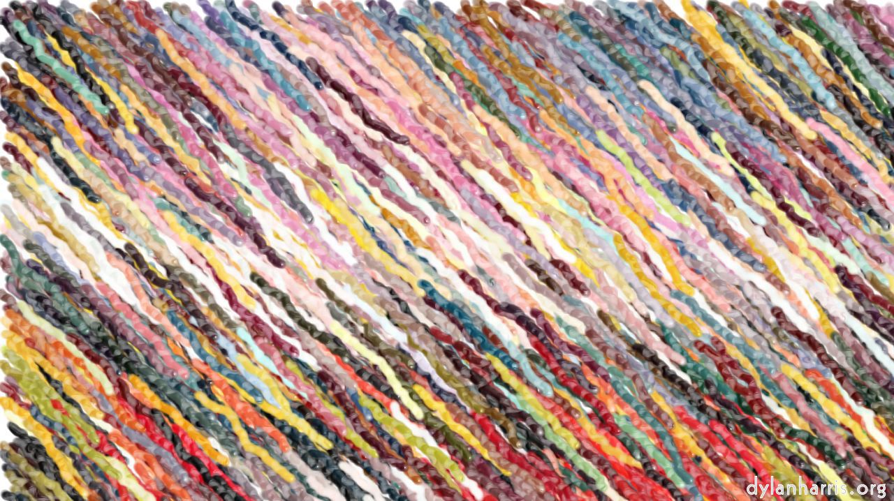 image: texture strokes :: tube1