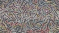 image: image from texture strokes