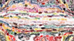 image: image from texture strokes