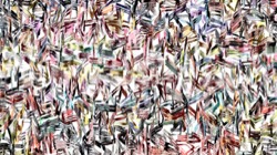 image: image from texture strokes