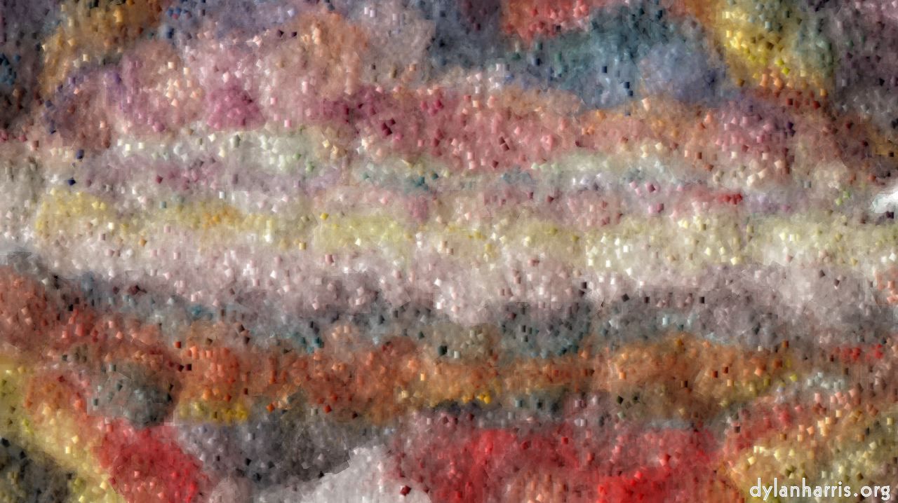 image: abstract lighted cloners :: softpocks