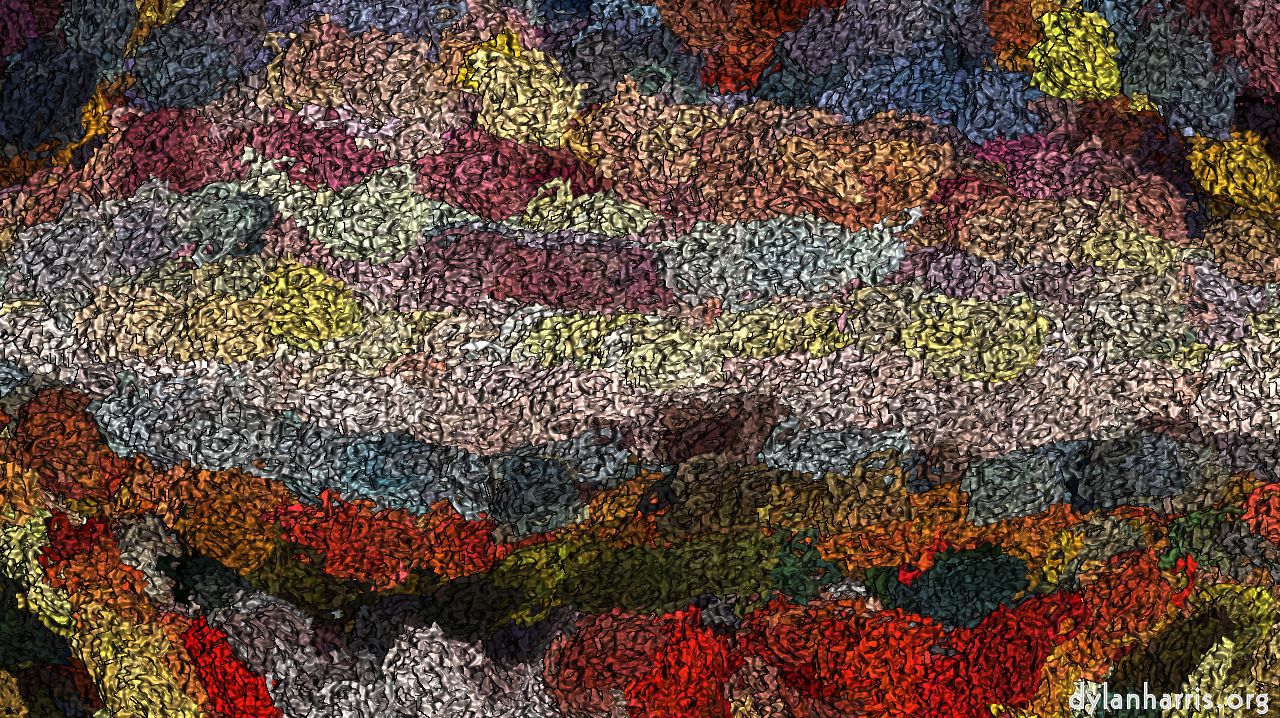 image: abstract lighted cloners :: washers5