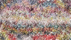 image: image from abstract lighted cloners