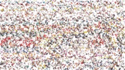 image: image from abstract lighted cloners