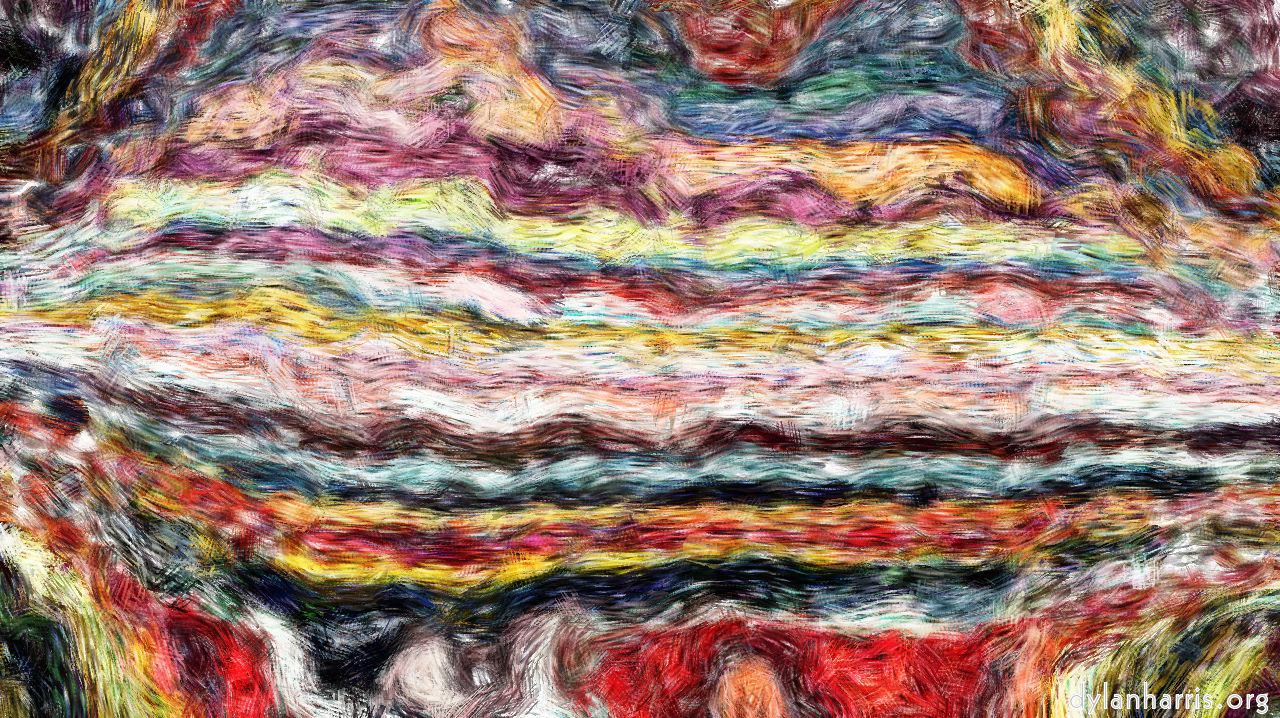 image: bristle paints :: messybristles1