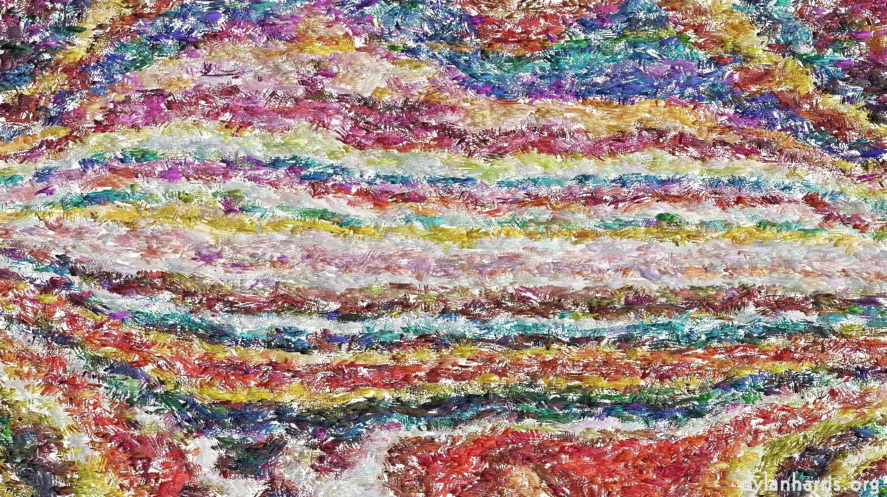 image: bristle paints :: scratchy7