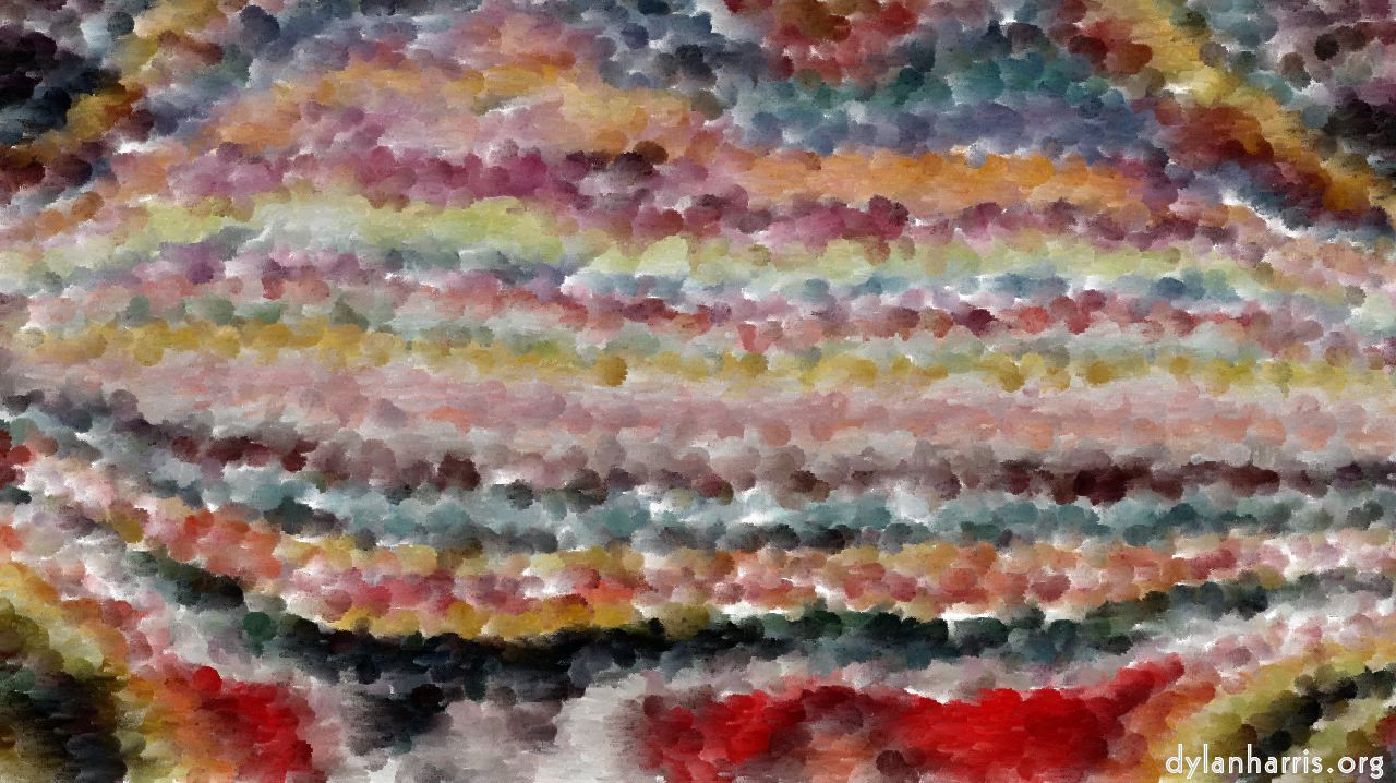 image: bristle paints :: stiffpaint1