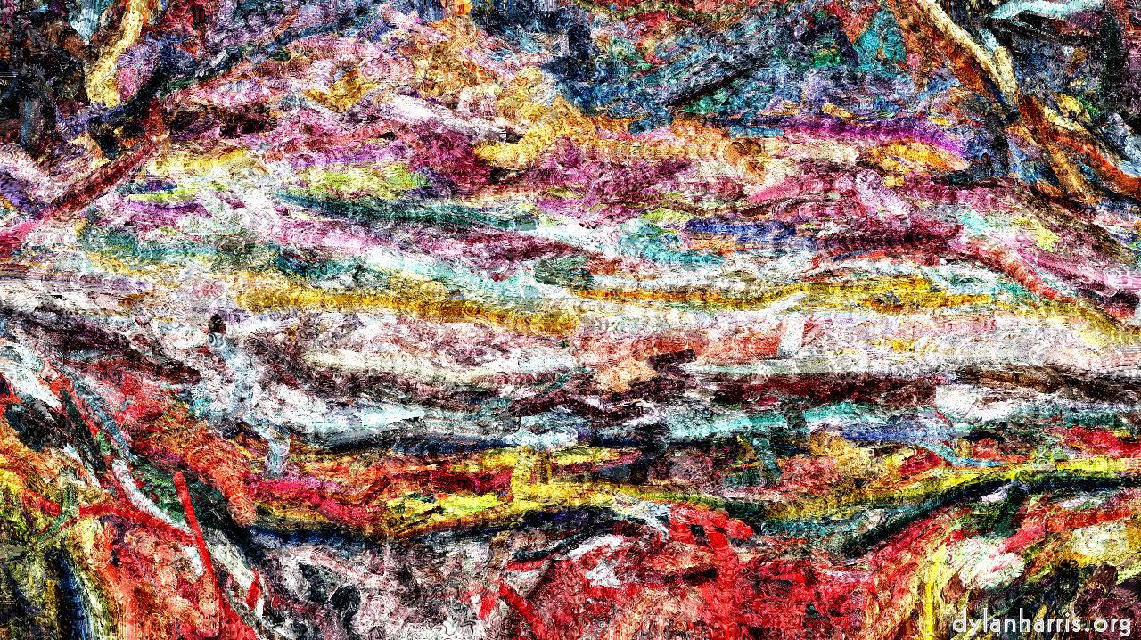 image: cloners 1 :: fuzzytubespindler