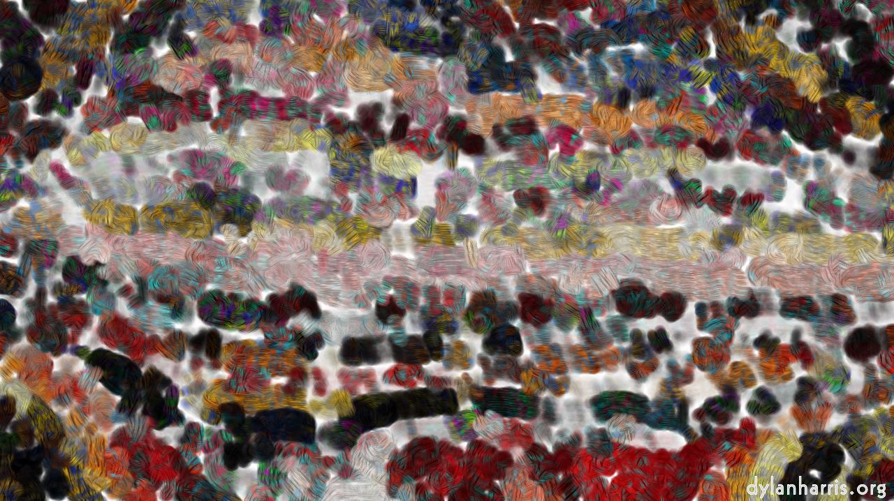 image: cloners 4 :: speckled2