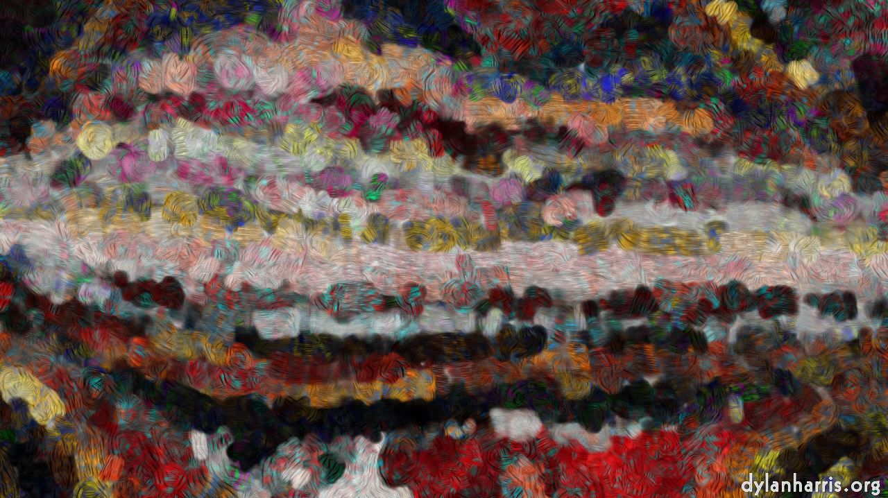 image: cloners 4 :: speckled2b