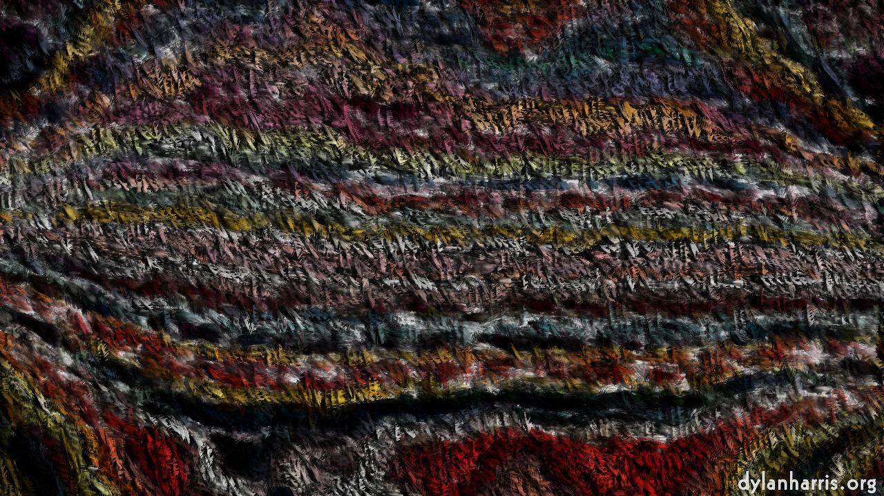 image: cloners - strokes :: raggedcloner2b