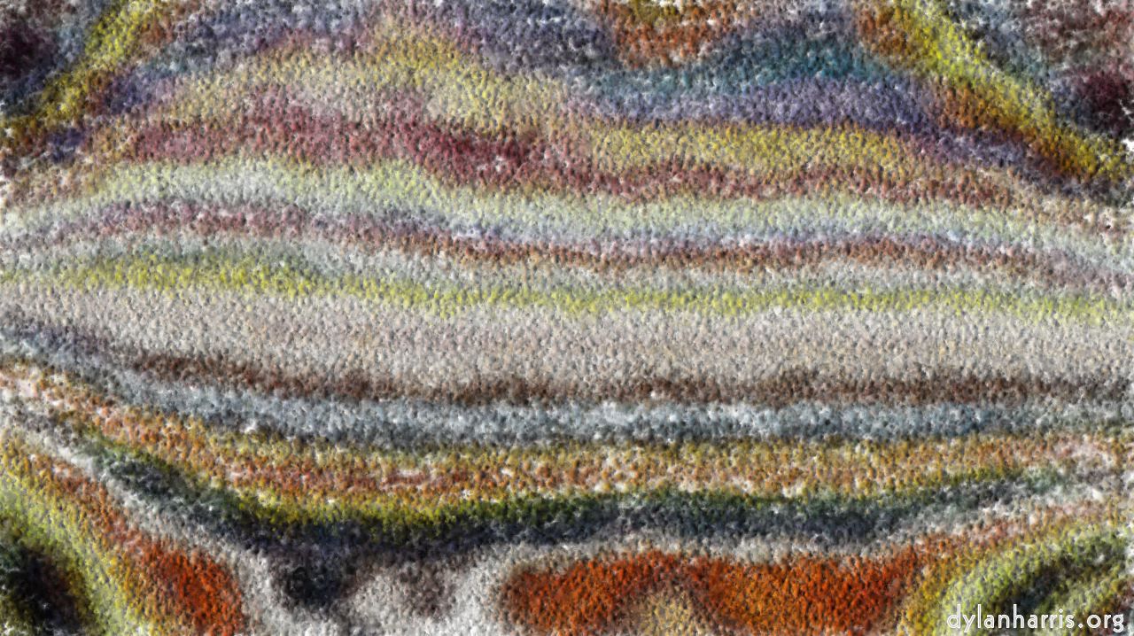 image: cloners - strokes :: spinner1