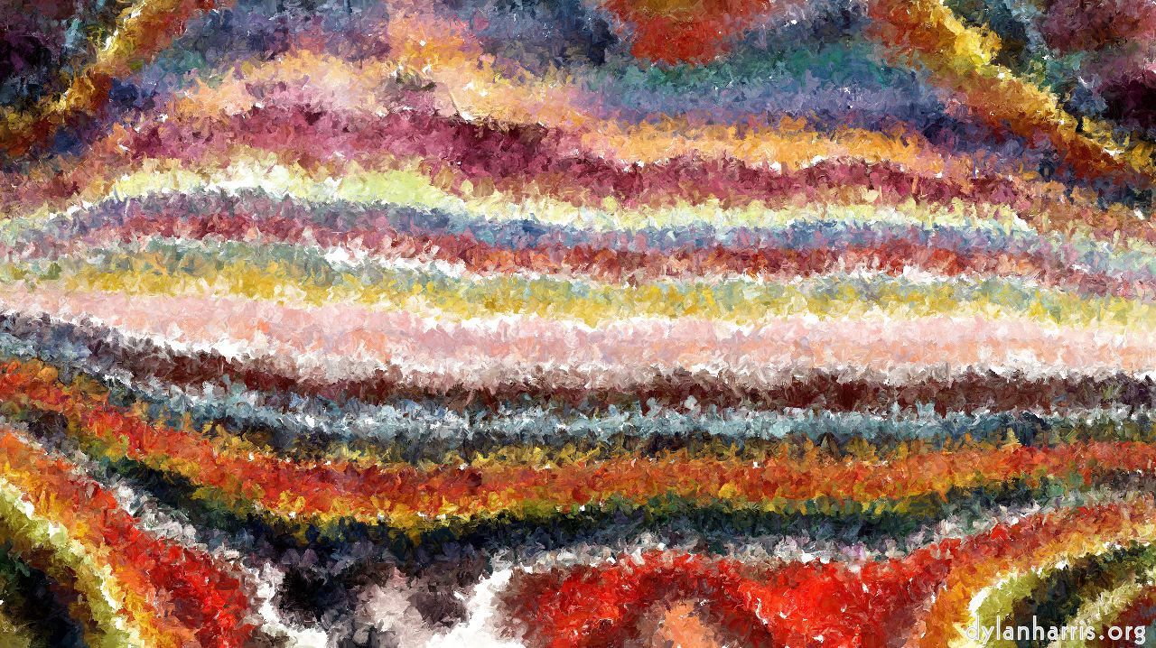 image: cloners - strokes :: threaded1