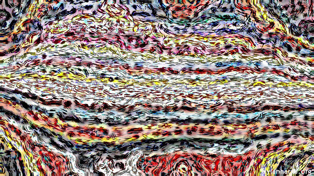 image: colour effects :: burnttexturestrokes1b