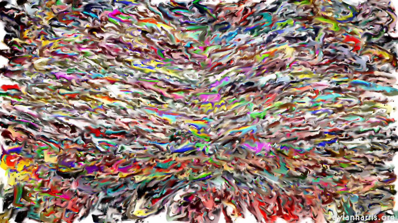 image: colour effects :: interestingcolourmix1