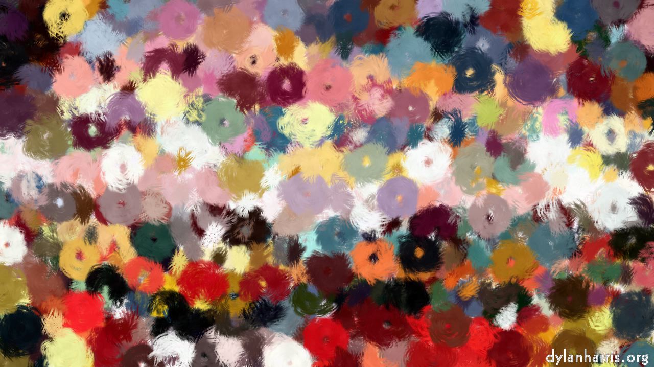 image: flat paints :: bktexdepthex1b