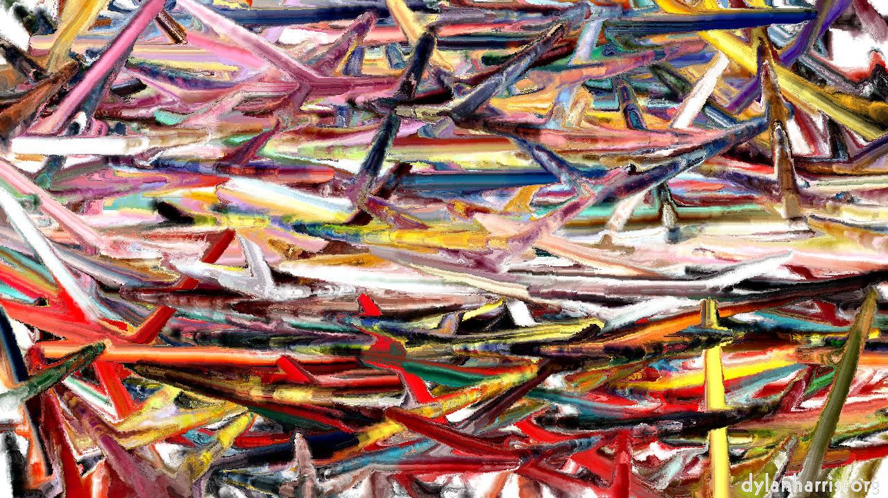 image: frothy :: crystalinestalagmites1