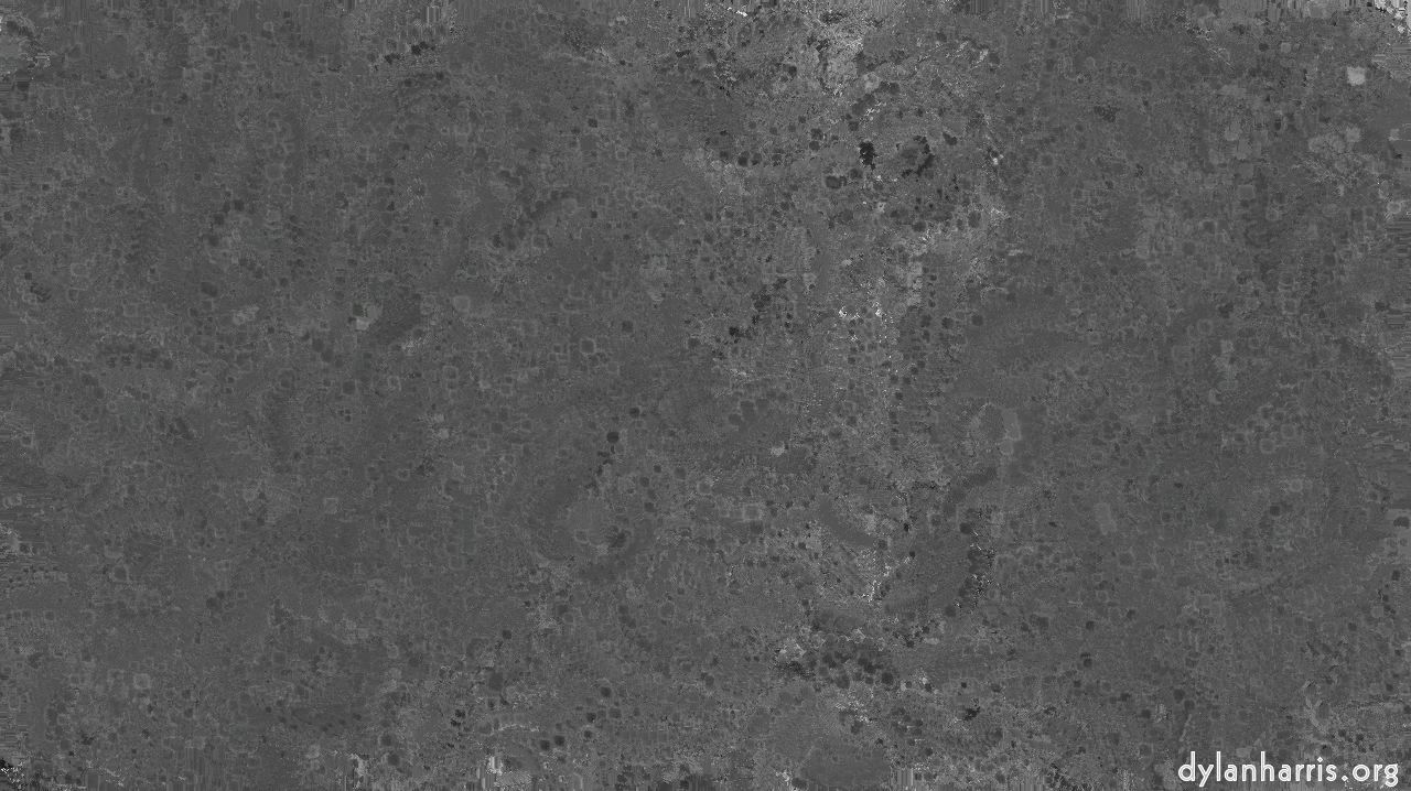 image: frothy :: effervescingdisk1