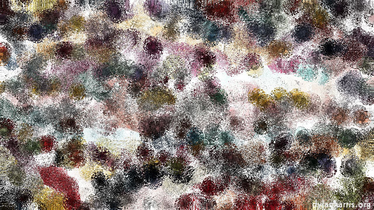 image: frothy :: extremeglittermess1