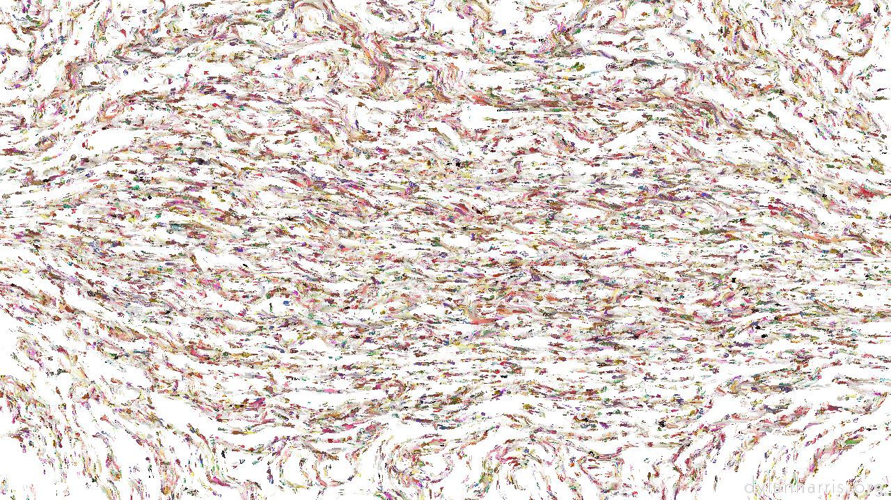 image: frothy :: particleglitter1