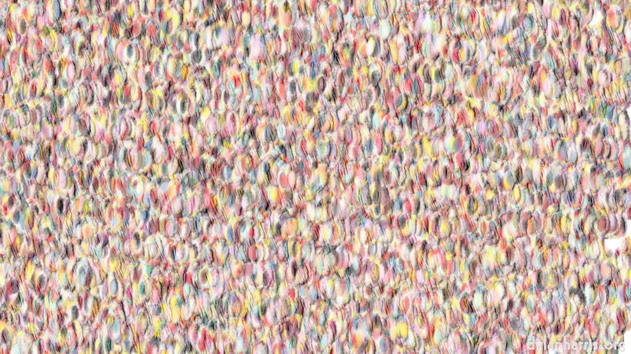 image: lighting paints :: raisedridge1