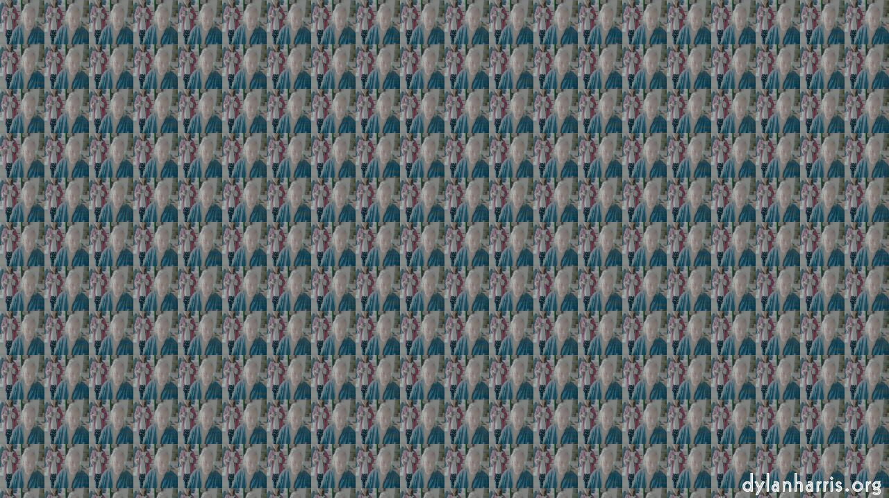 image: live video paint :: tstvideopatch1