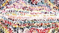 image: image from modulated texture strokes