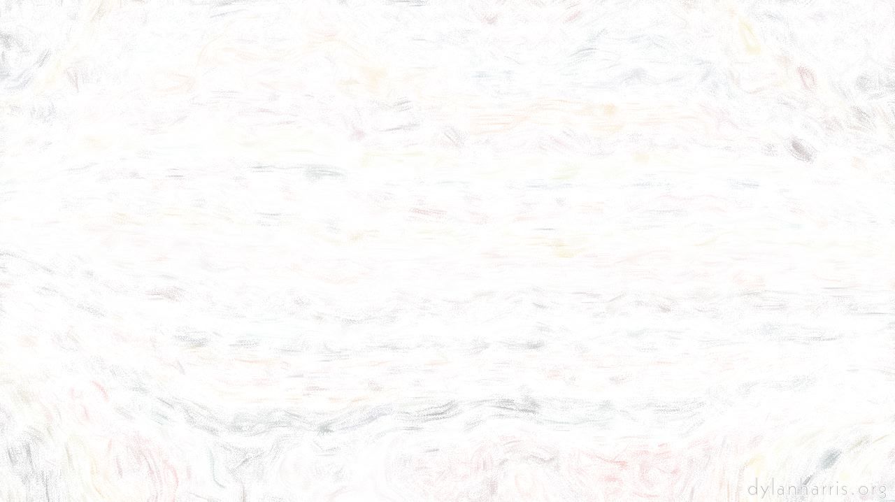 image: natural media :: greasepencilsmear1