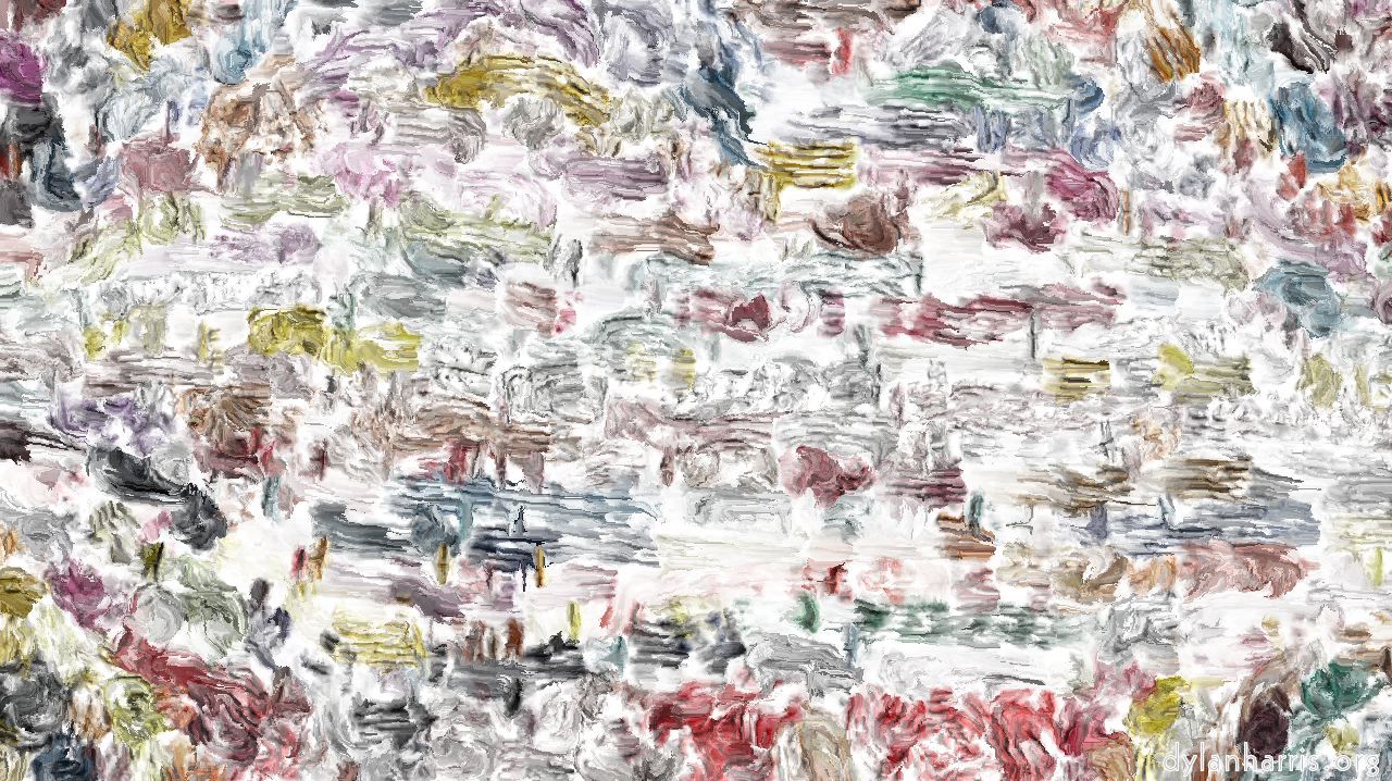 image: oils wet :: oilw7