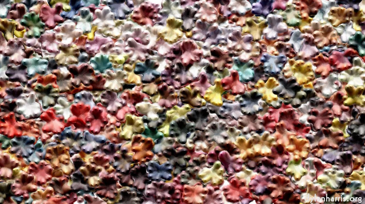 image: particles :: blobbob