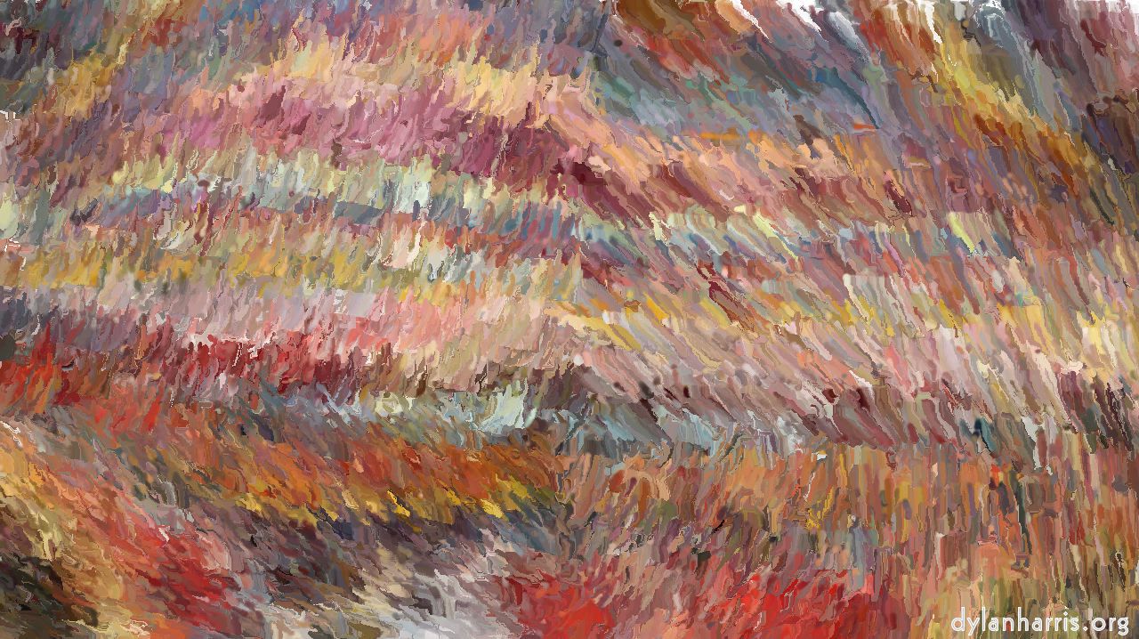 image: particles :: particlenibb