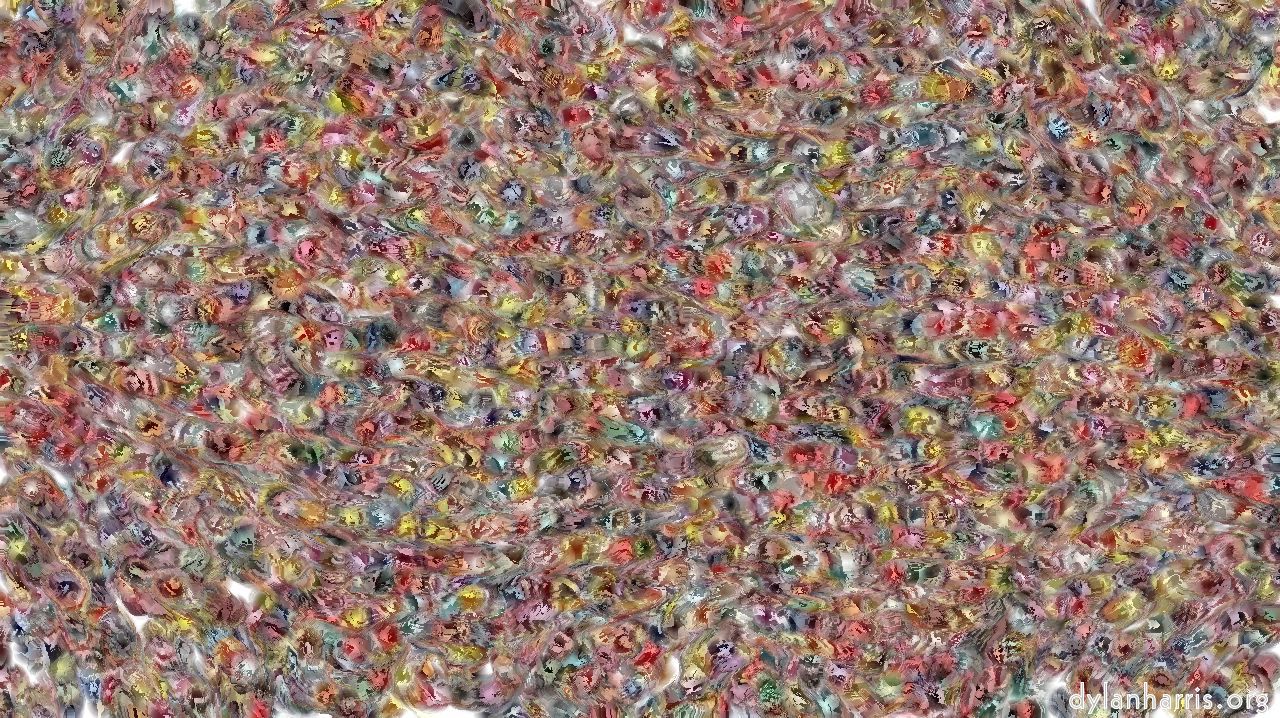 image: particles :: weird1