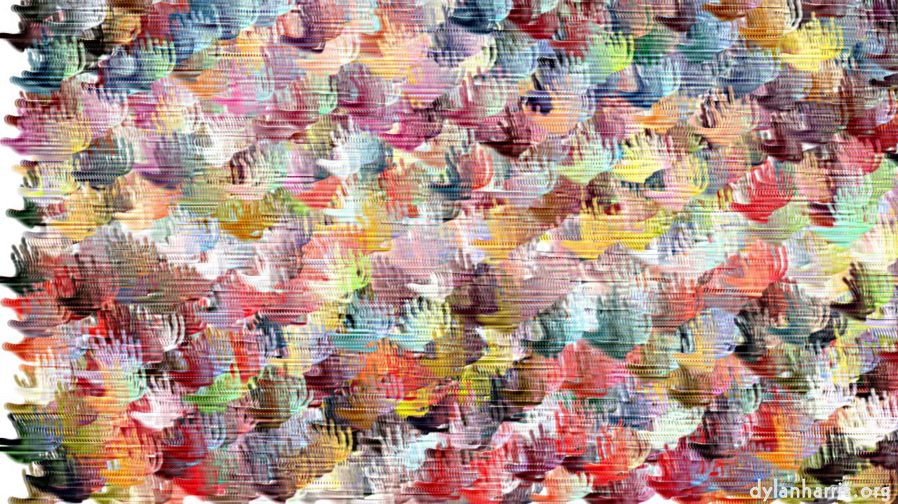 image: particles :: wildweb4