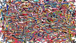 image: image from particles