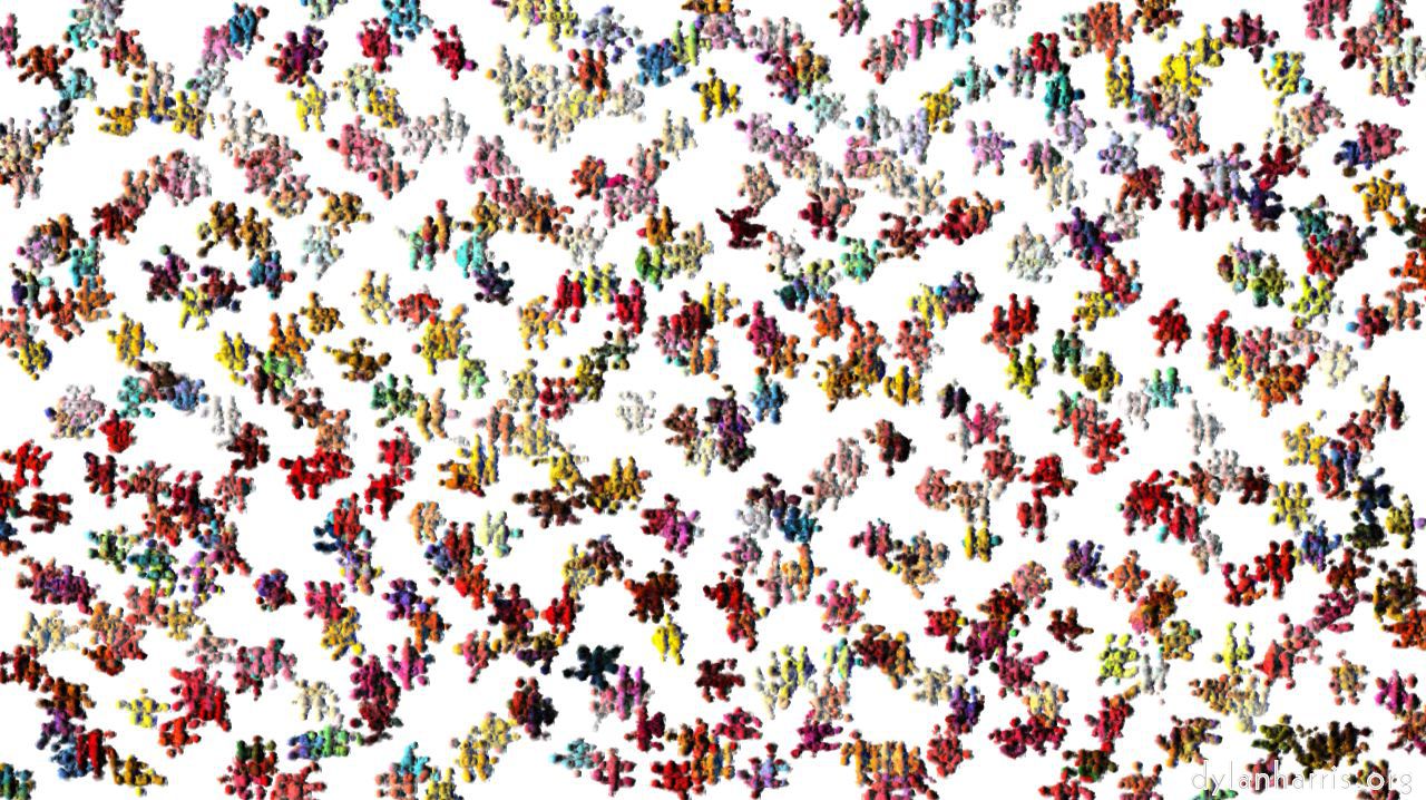 image: particulate :: blobby2