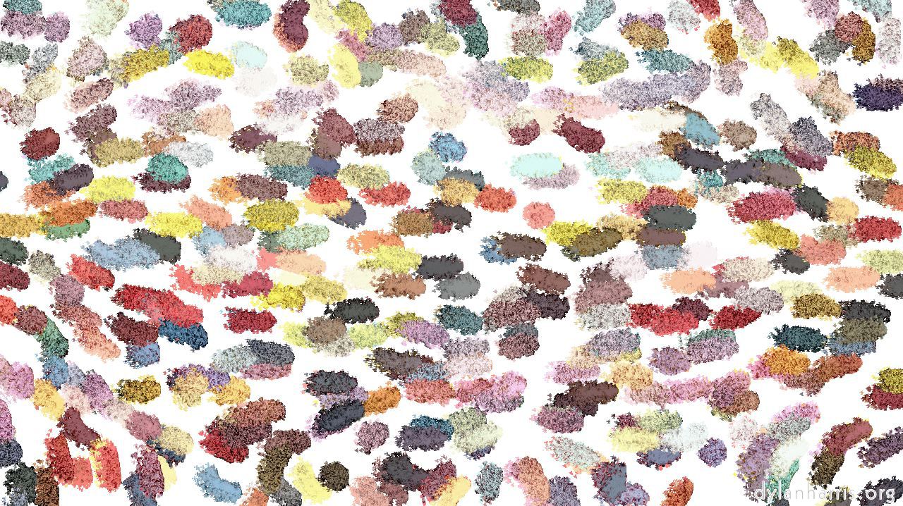 image: particulate :: powder1