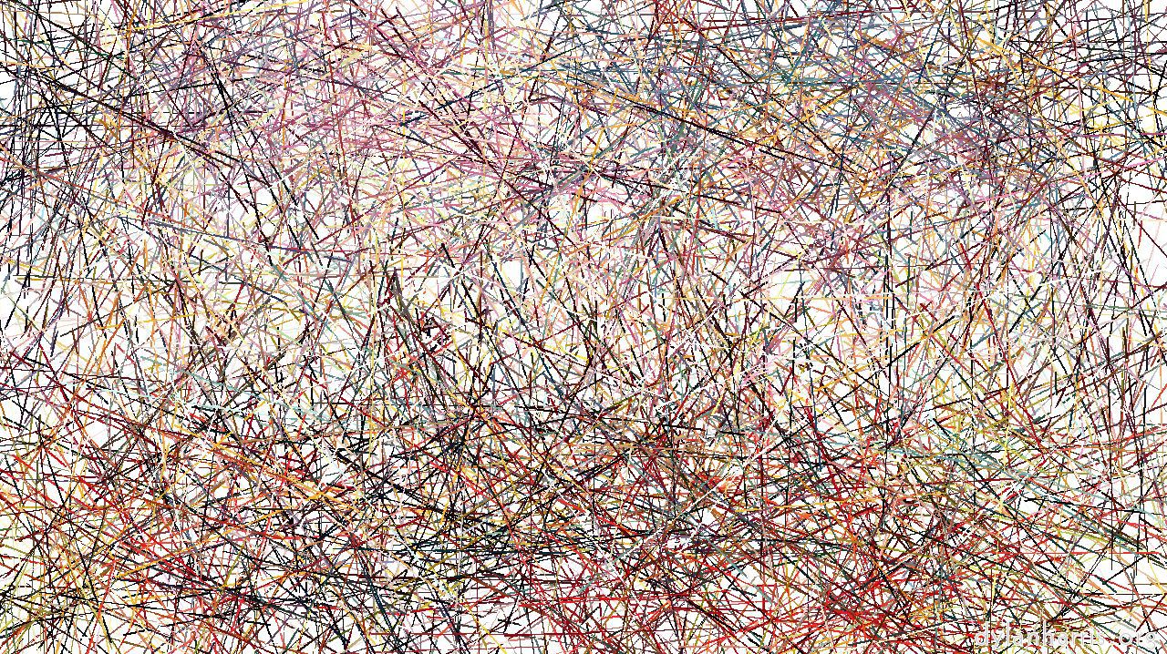 image: pattern effects :: abstractionhatch3